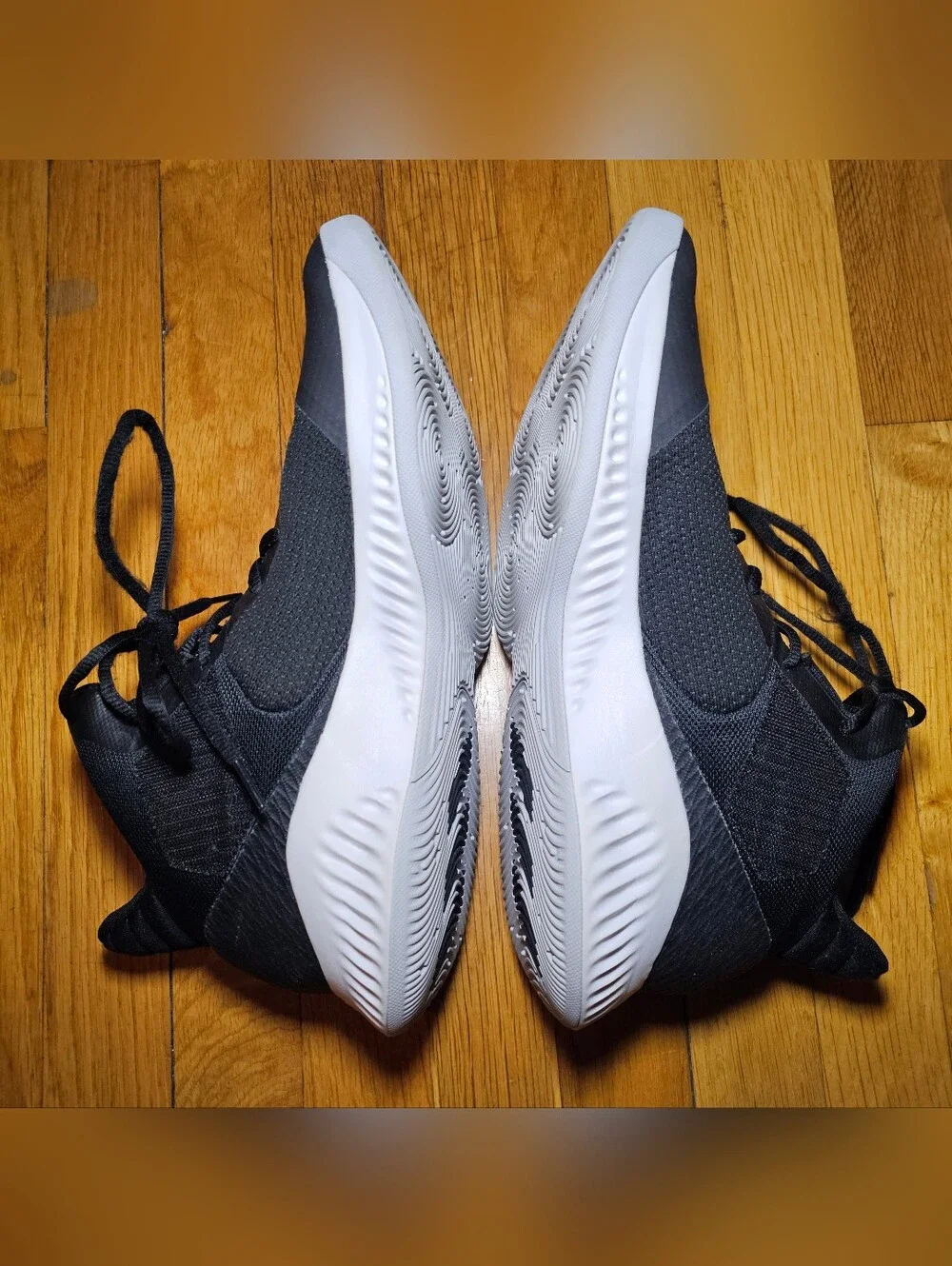 adidas pre loved